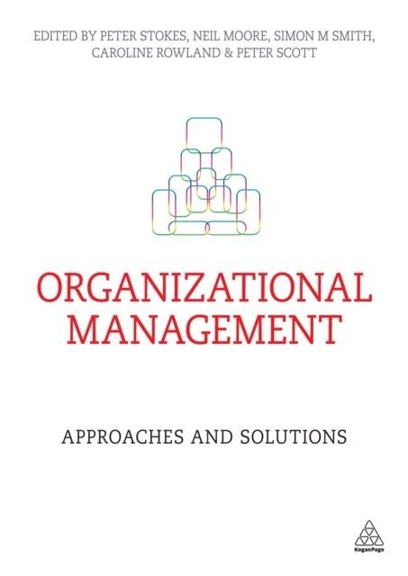 Organizational Management main product photo