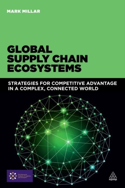 Global Supply Chain Ecosystems main product photo