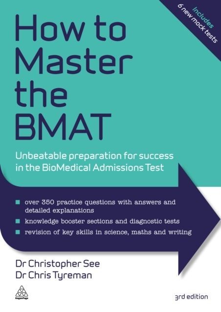 How to Master the BMAT main product photo