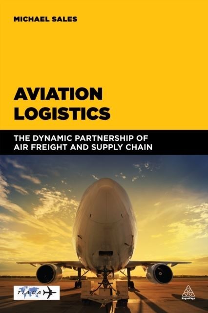 Aviation Logistics main product photo