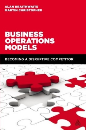 Business Operations Models