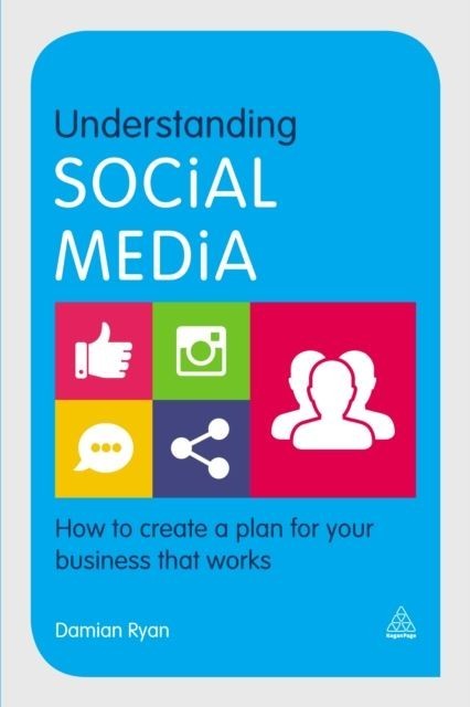 Understanding Social Media main product photo