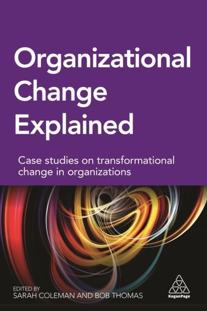 Organizational Change Explained main product photo