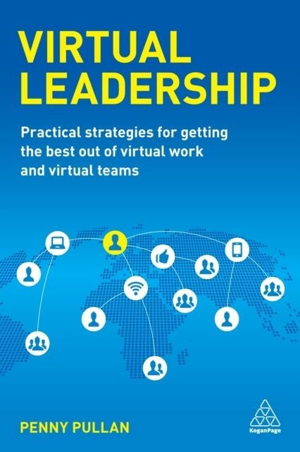 Virtual Leadership main product photo