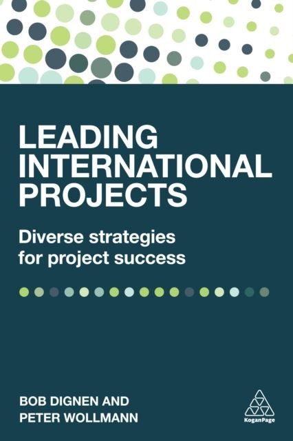 Leading International Projects main product photo
