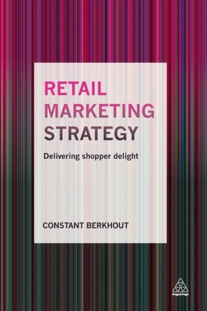 Retail Marketing Strategy main product photo