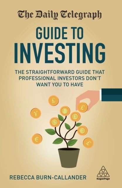 Daily Telegraph Guide to Investing main product photo