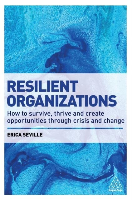 Resilient Organizations main product photo