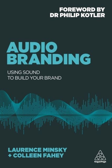 Audio Branding main product photo