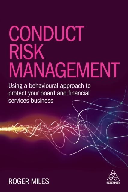 Conduct Risk Management main product photo