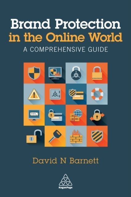 Brand Protection in the Online World main product photo