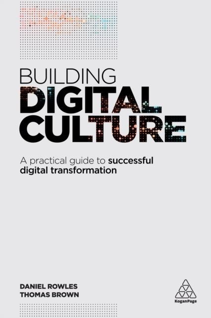 Building Digital Culture main product photo