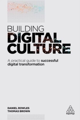 Building Digital Culture