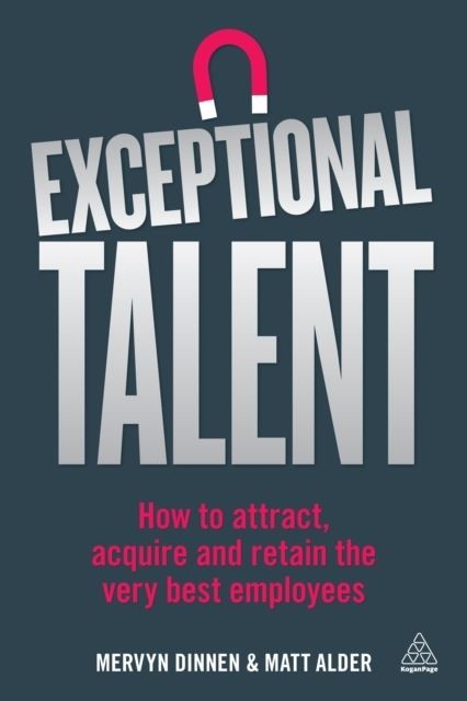 Exceptional Talent main product photo