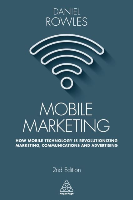 Mobile Marketing main product photo
