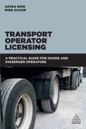 Transport Operator Licensing