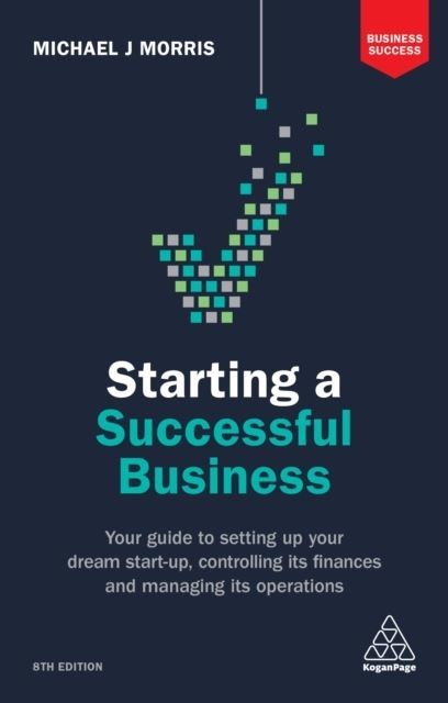 Starting a Successful Business main product photo