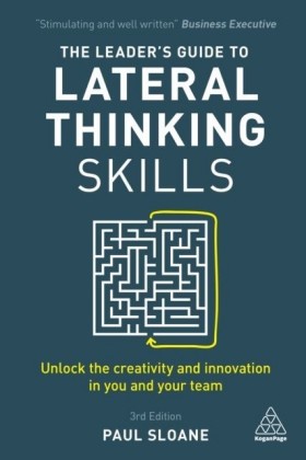 Leader's Guide to Lateral Thinking Skills