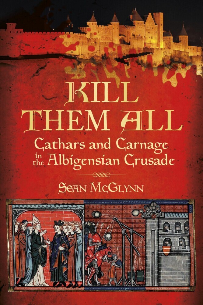 Kill Them All main product photo