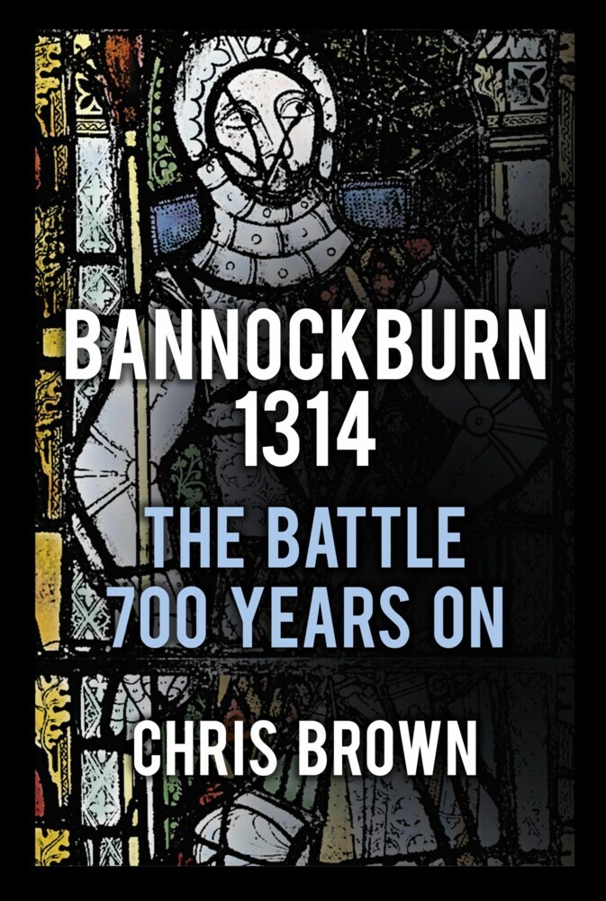 Bannockburn 1314 main product photo