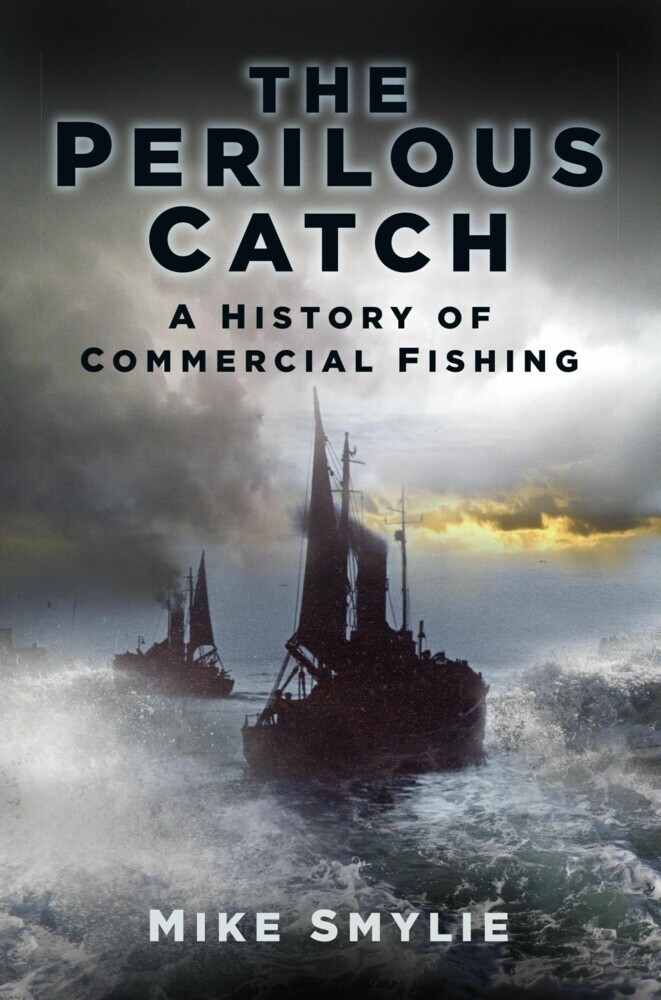 The Perilous Catch main product photo
