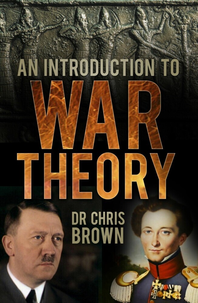 An Introduction to War Theory main product photo