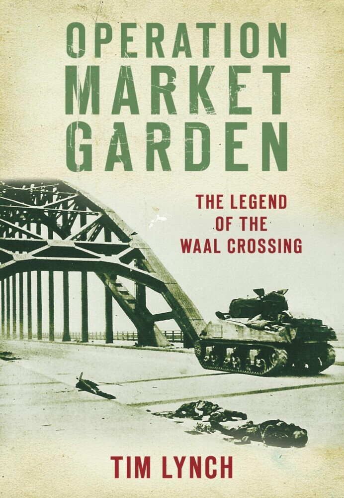 Operation Market Garden main product photo