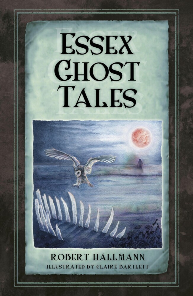Essex Ghost Tales main product photo