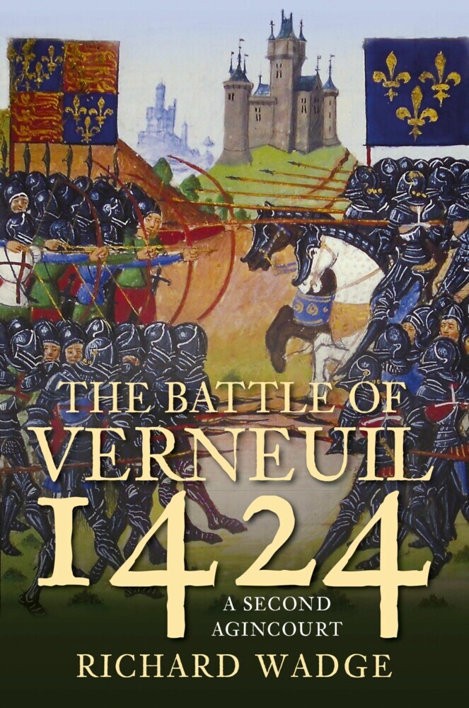 The Battle of Verneuil 1424 main product photo