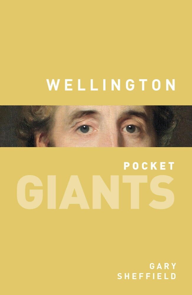 Wellington: pocket GIANTS main product photo
