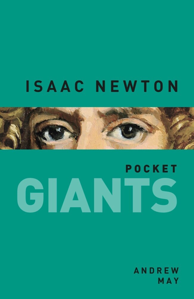 Isaac Newton: pocket GIANTS main product photo