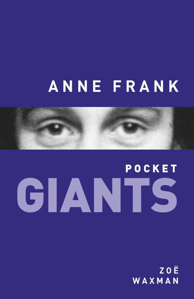 Anne Frank: pocket GIANTS main product photo