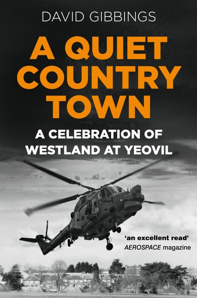 A Quiet Country Town main product photo