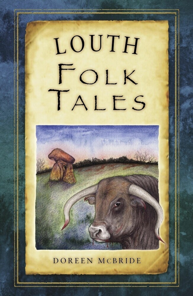 Louth Folk Tales main product photo