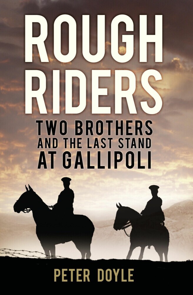 Rough Riders main product photo