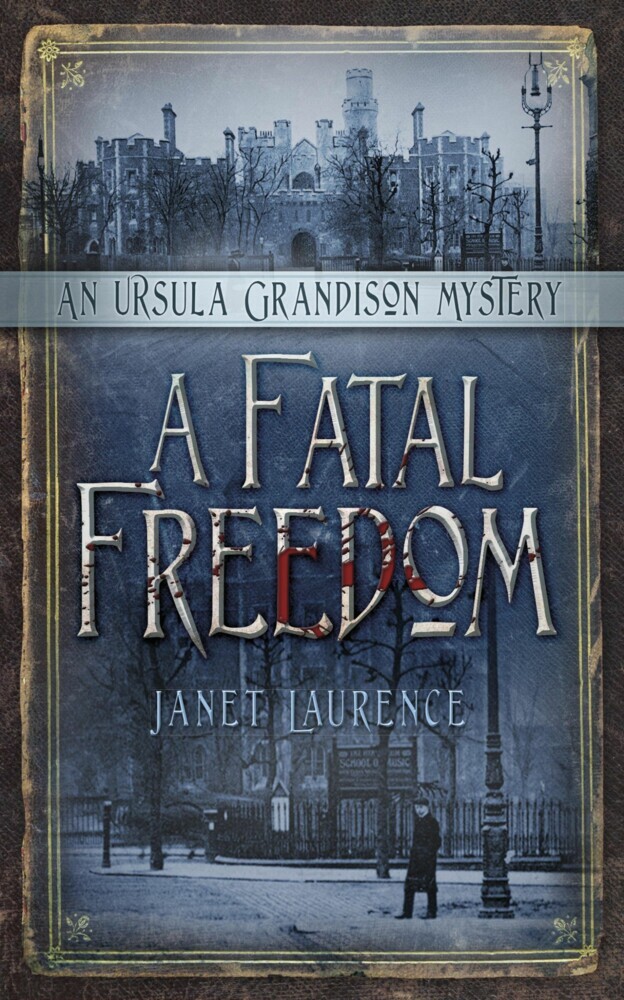 A Fatal Freedom main product photo