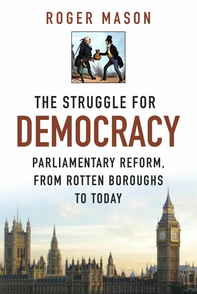 The Struggle for Democracy main product photo