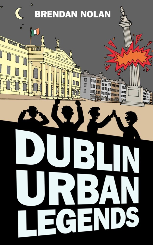 Dublin Urban Legends main product photo
