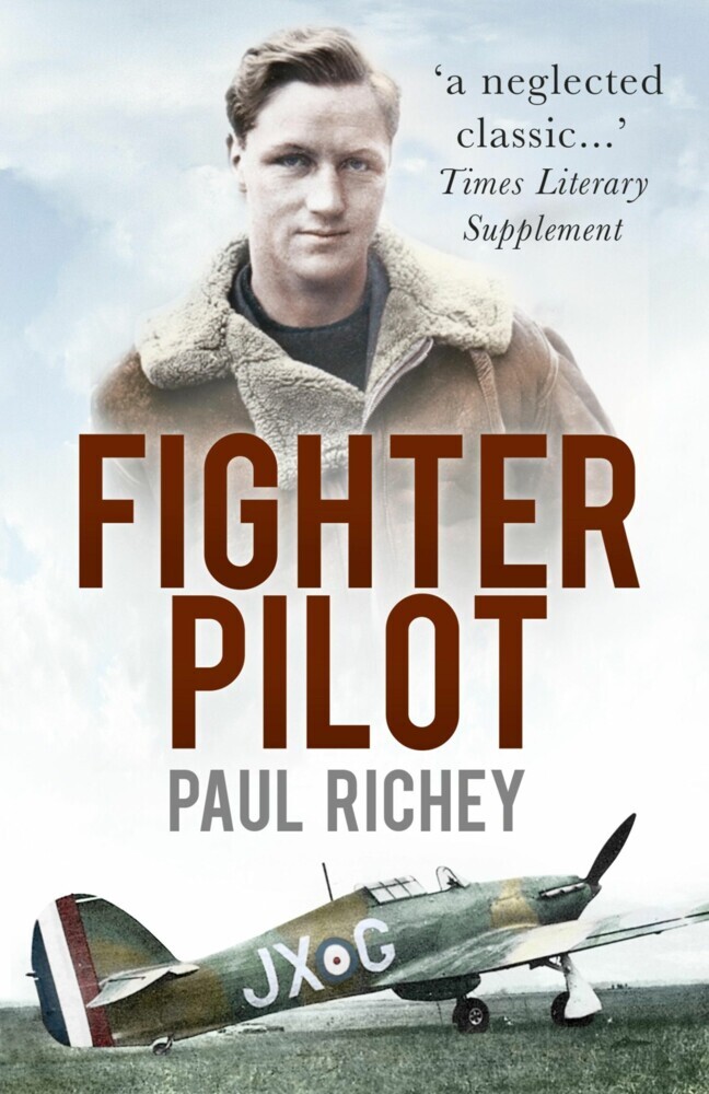 Fighter Pilot main product photo