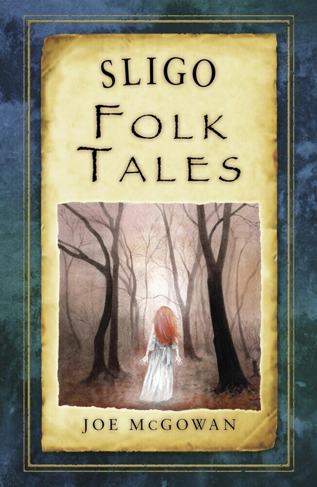 Sligo Folk Tales main product photo