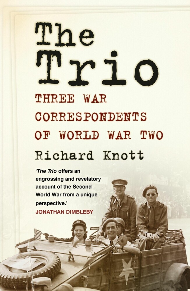 The Trio main product photo