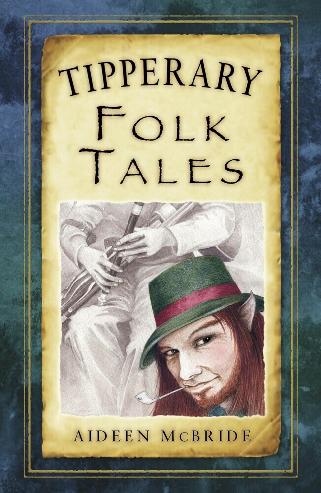Tipperary Folk Tales main product photo