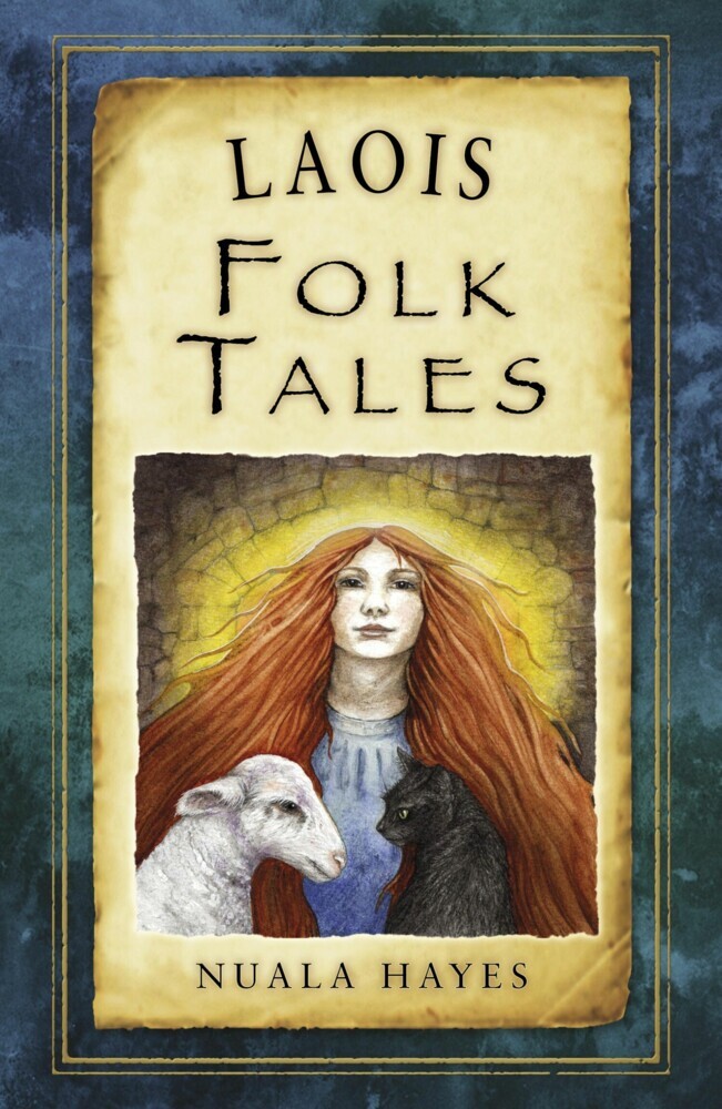 Laois Folk Tales main product photo