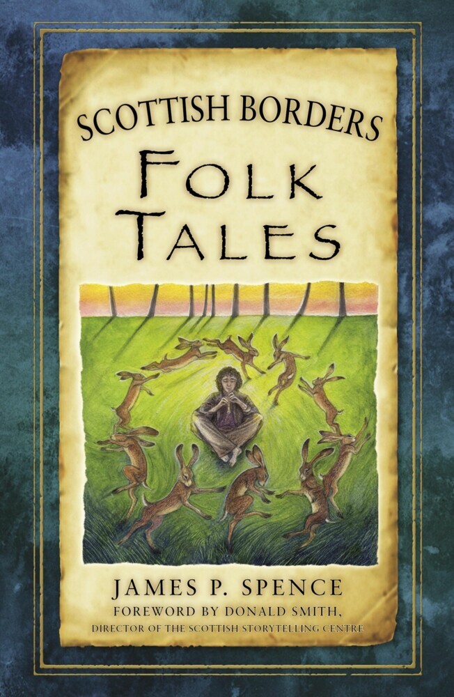 Scottish Borders Folk Tales main product photo