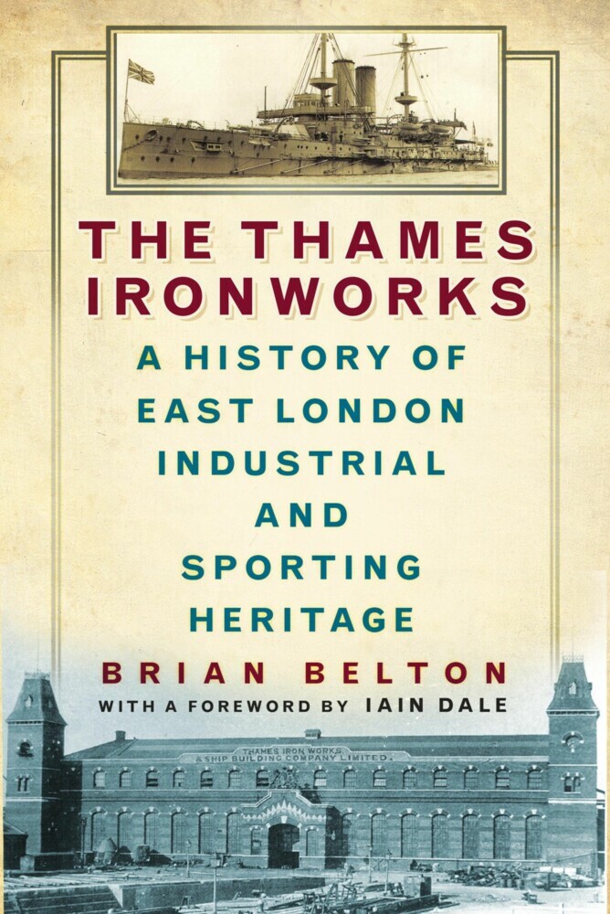 The Thames Ironworks main product photo