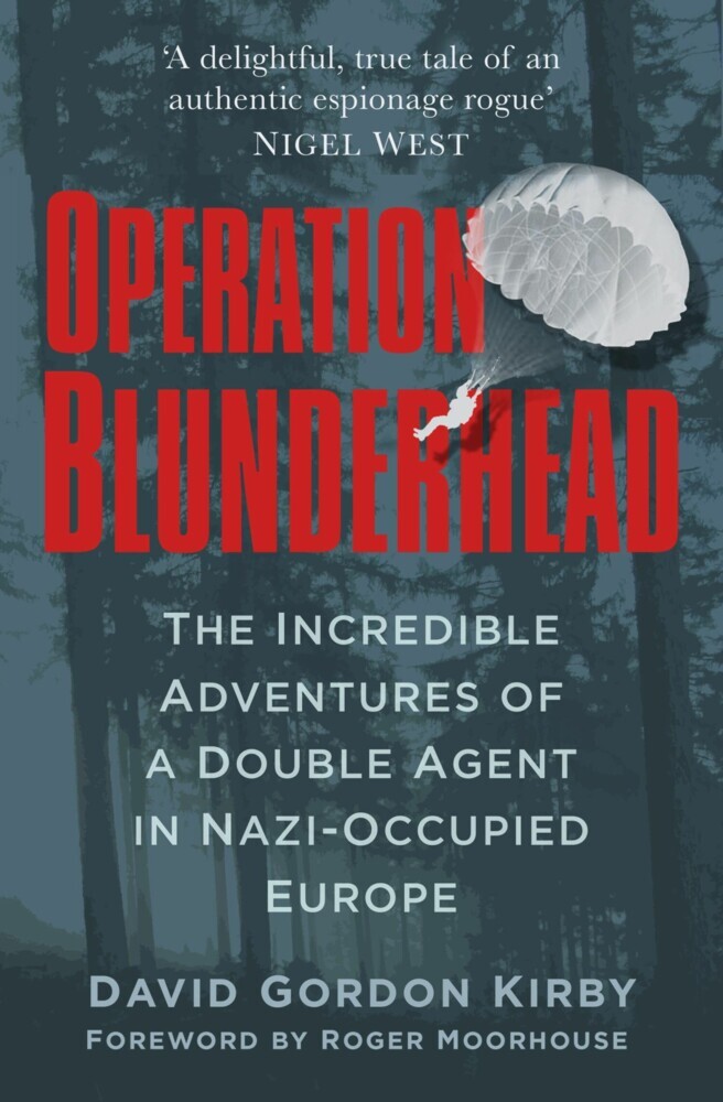 Operation Blunderhead main product photo