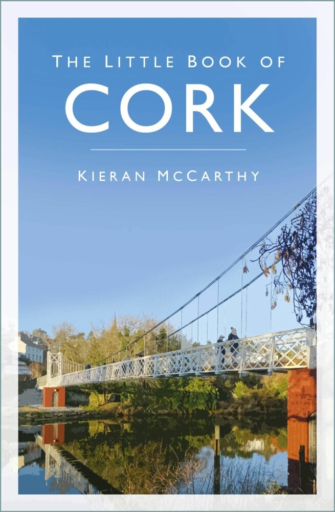 The Little Book of Cork main product photo