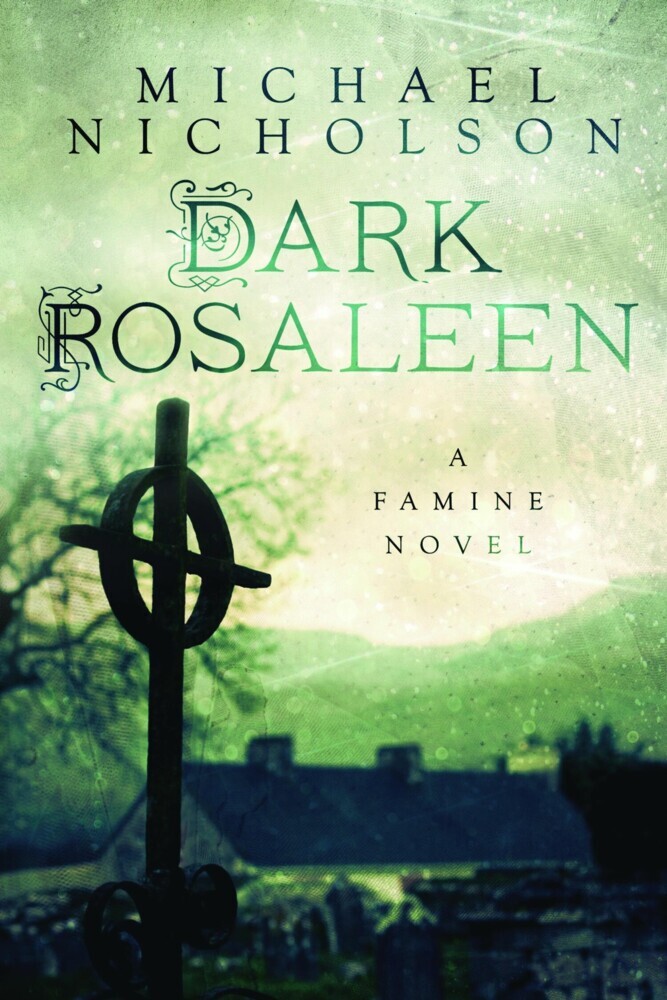 Dark Rosaleen main product photo