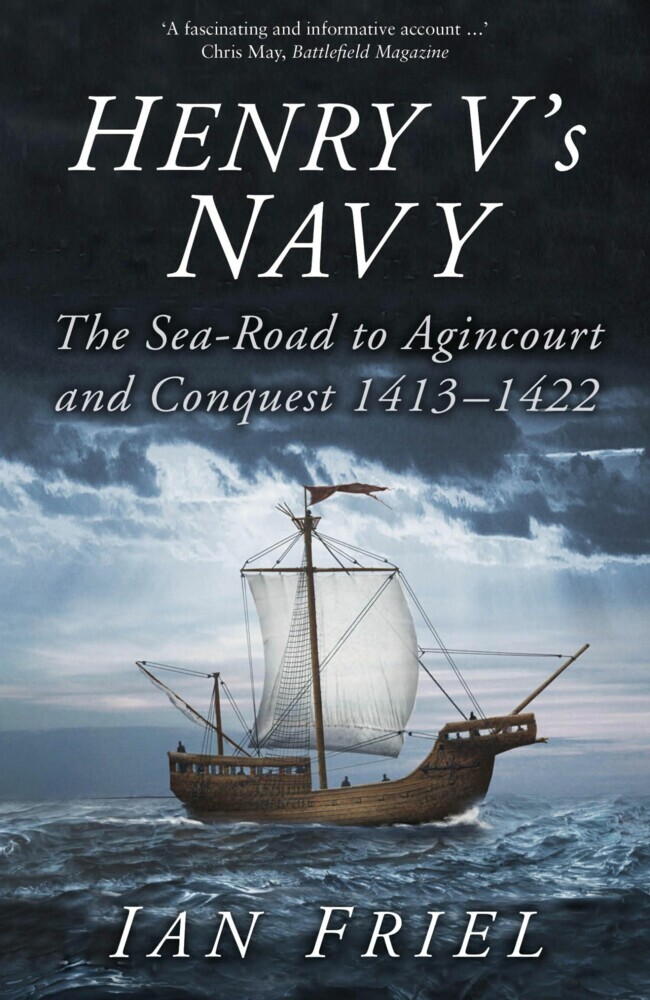 Henry V's Navy main product photo
