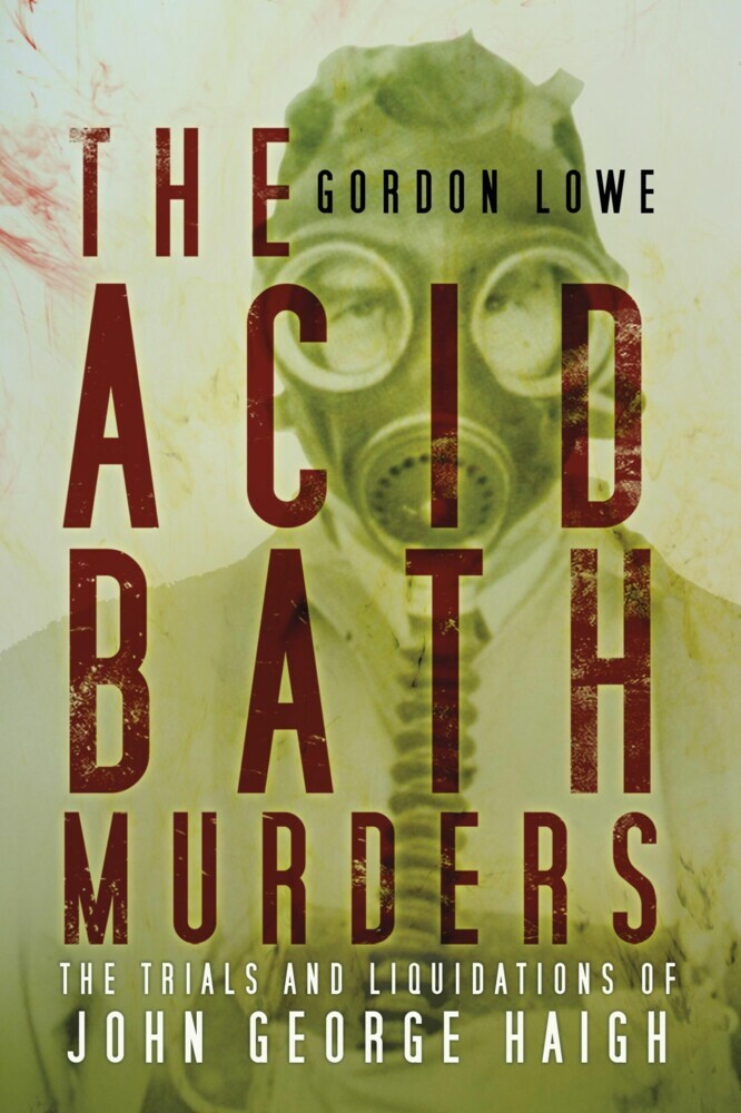 The Acid Bath Murders main product photo
